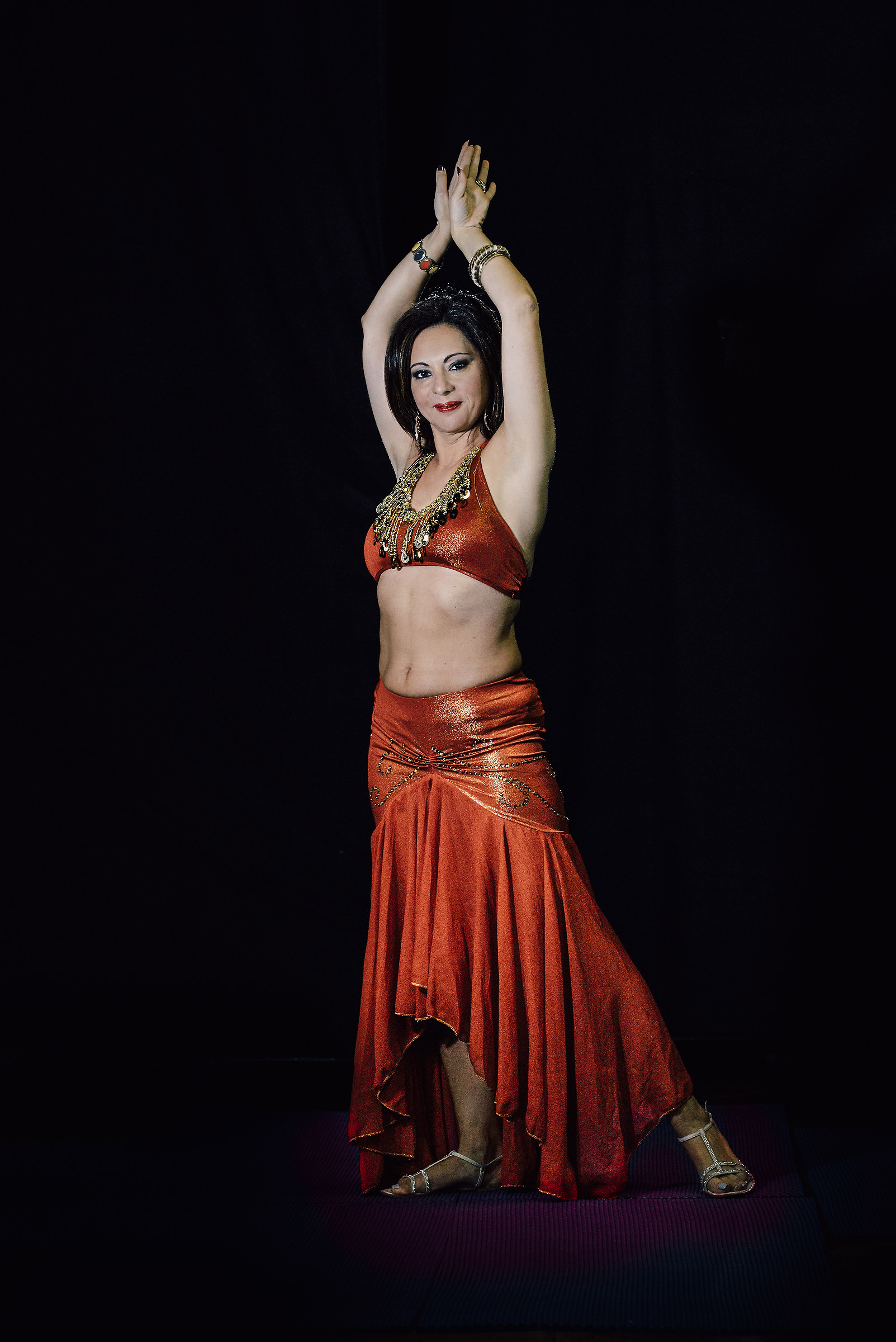 Bellydance proj. (Maria Teresa)