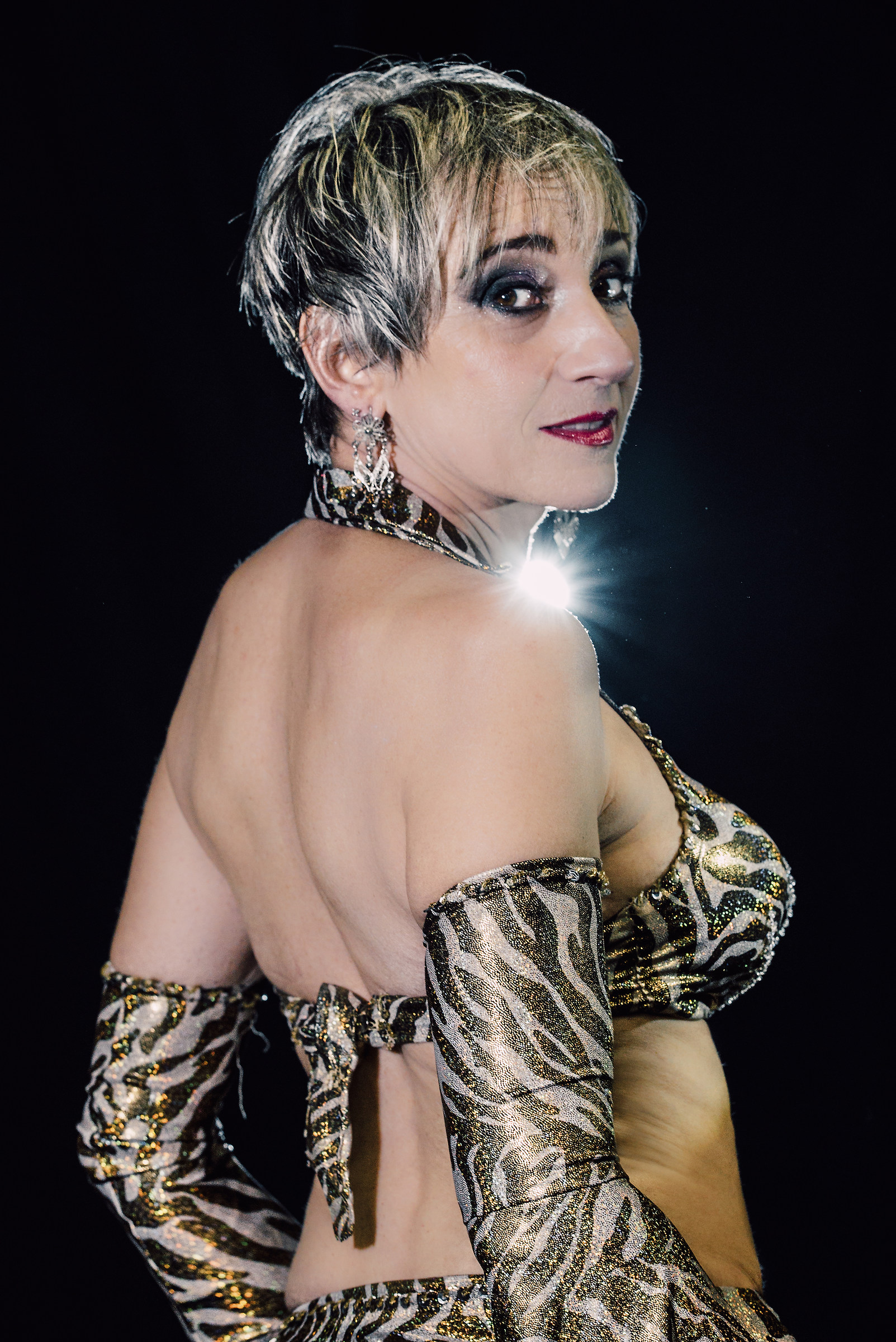 Bellydance proj. (Roberta)