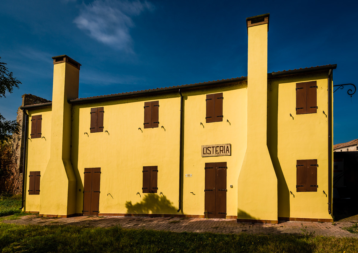 La trasformazione del vino