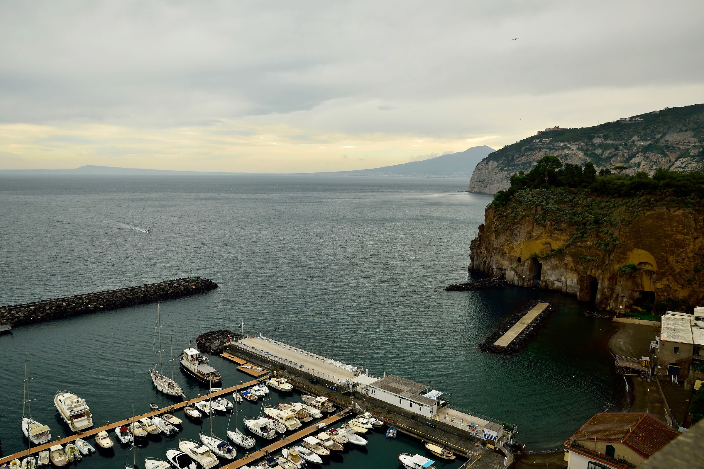 Marina di Sorrento