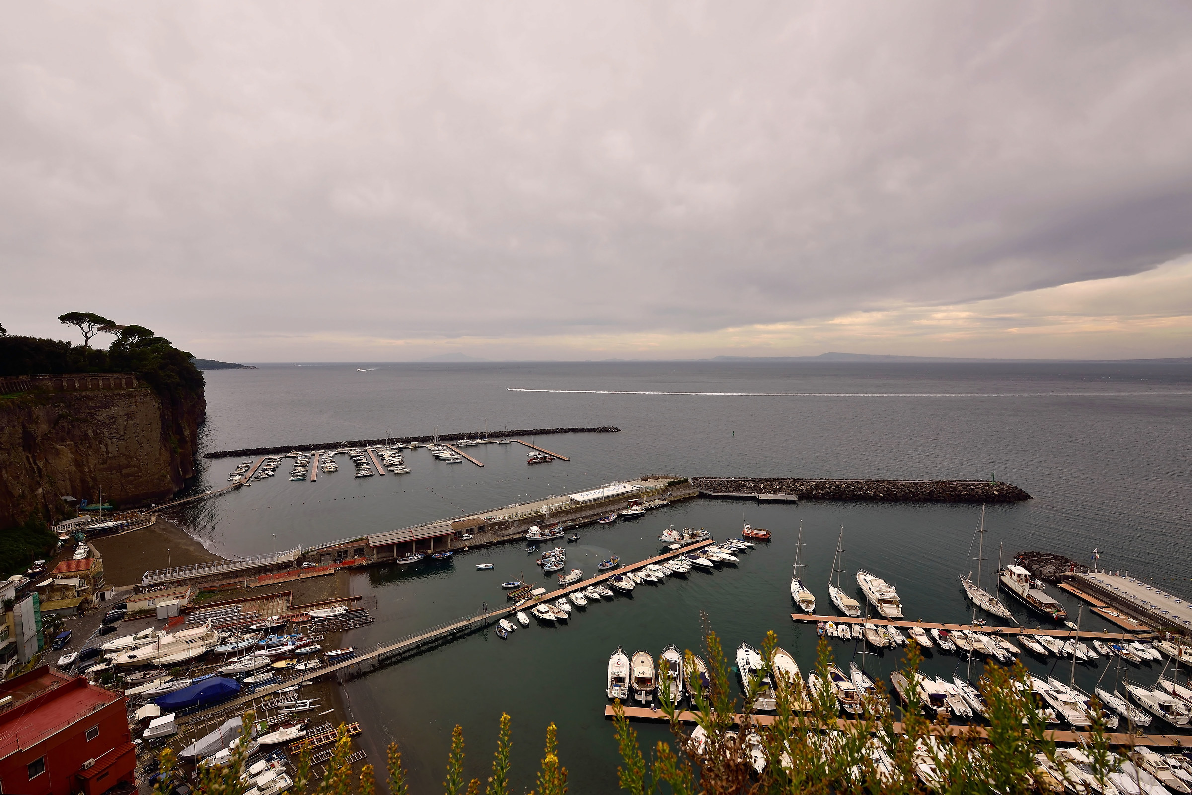 Marina di Sorrento