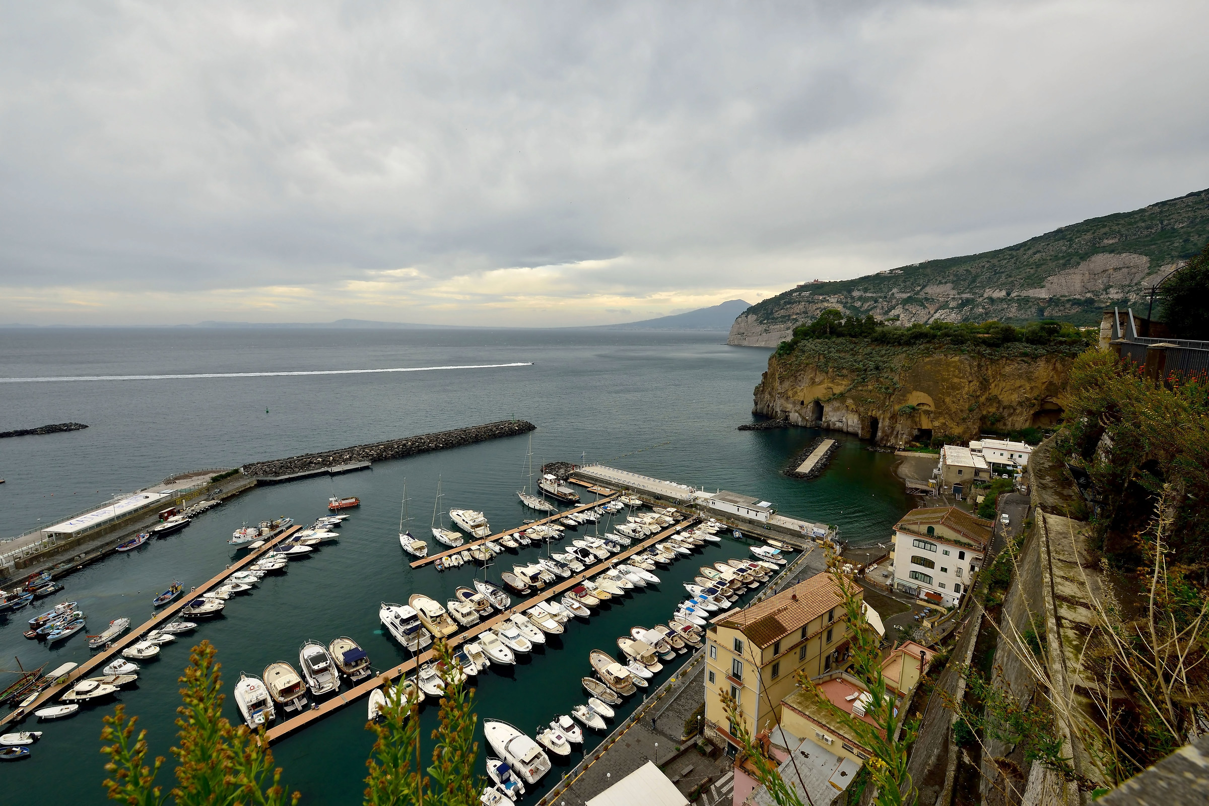 Marina di Sorrento