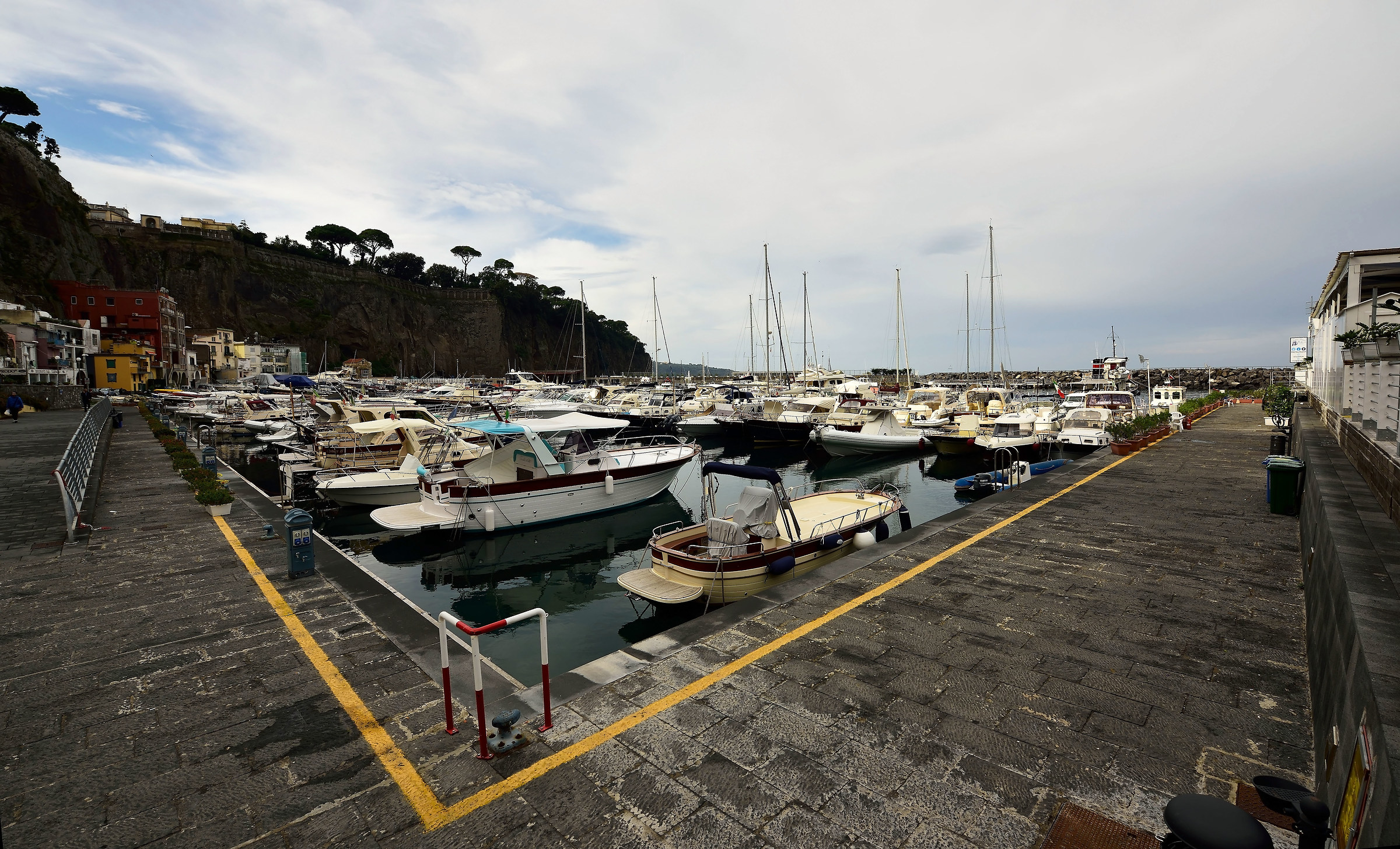 Marina di Sorrento