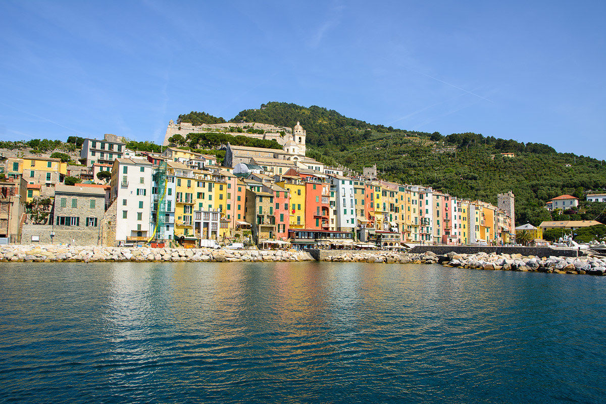 Portovenere