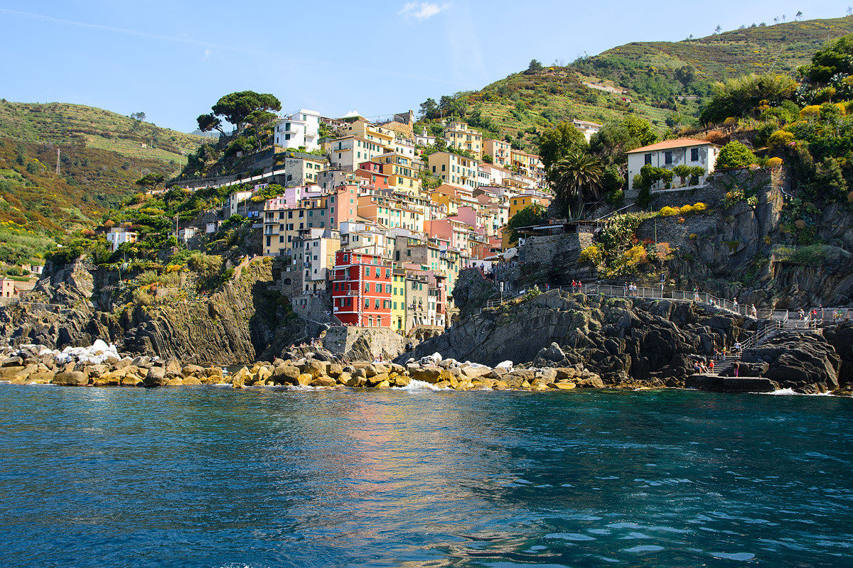 Riomaggiore