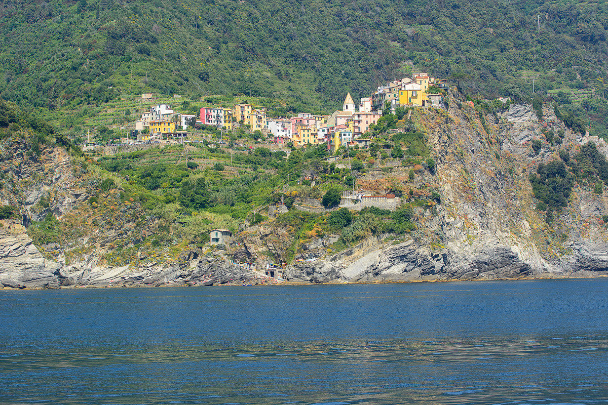 Corniglia