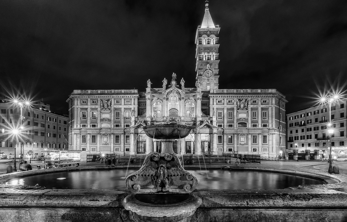 Basilica di Santa Maria Maggiore