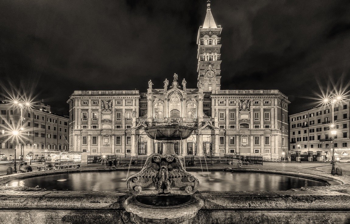 Basilica di Santa Maria Maggiore
