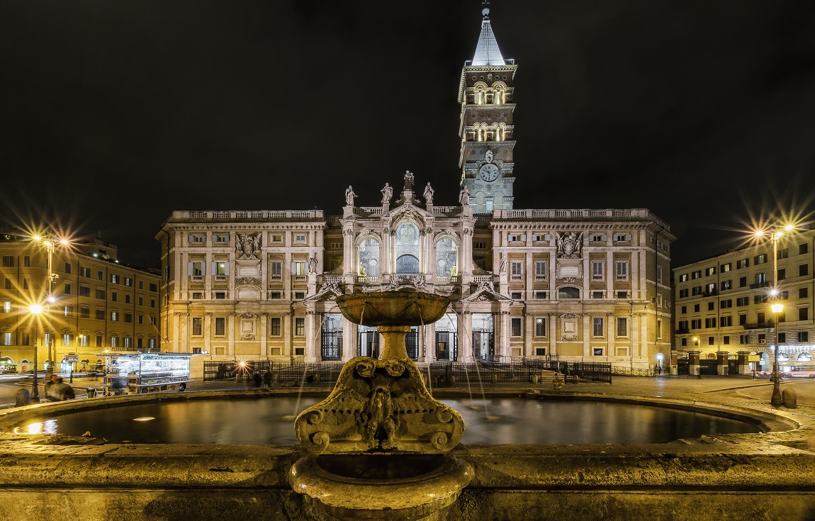 Basilica di Santa Maria Maggiore