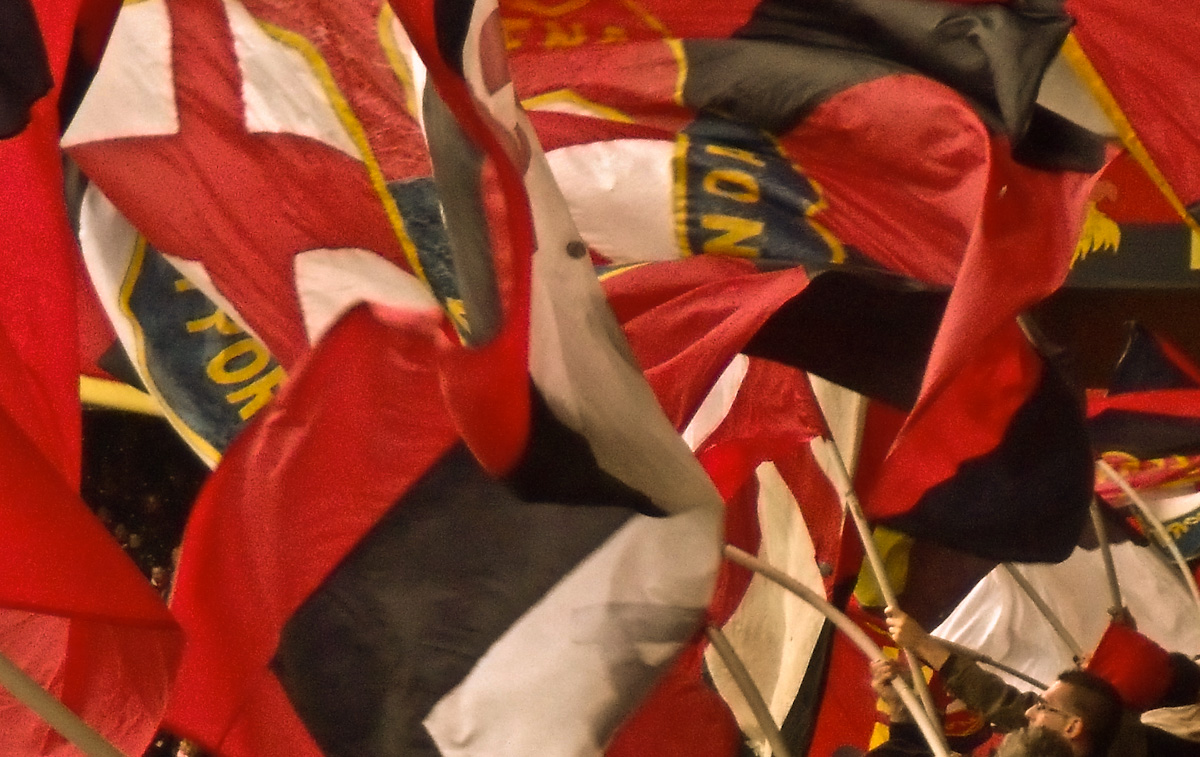 festa dei colori genoani