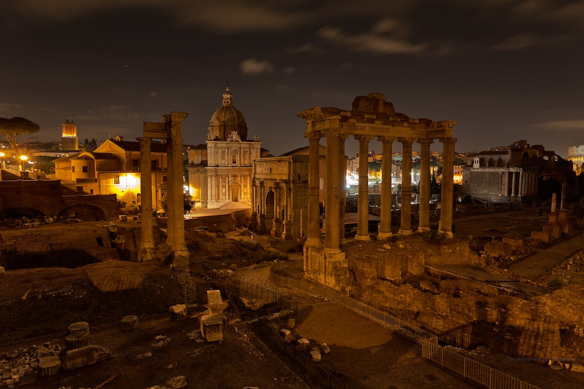 Roma