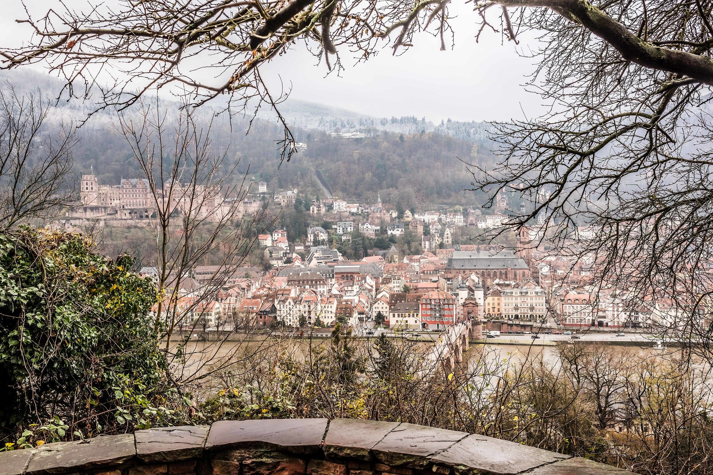 Heidelberg