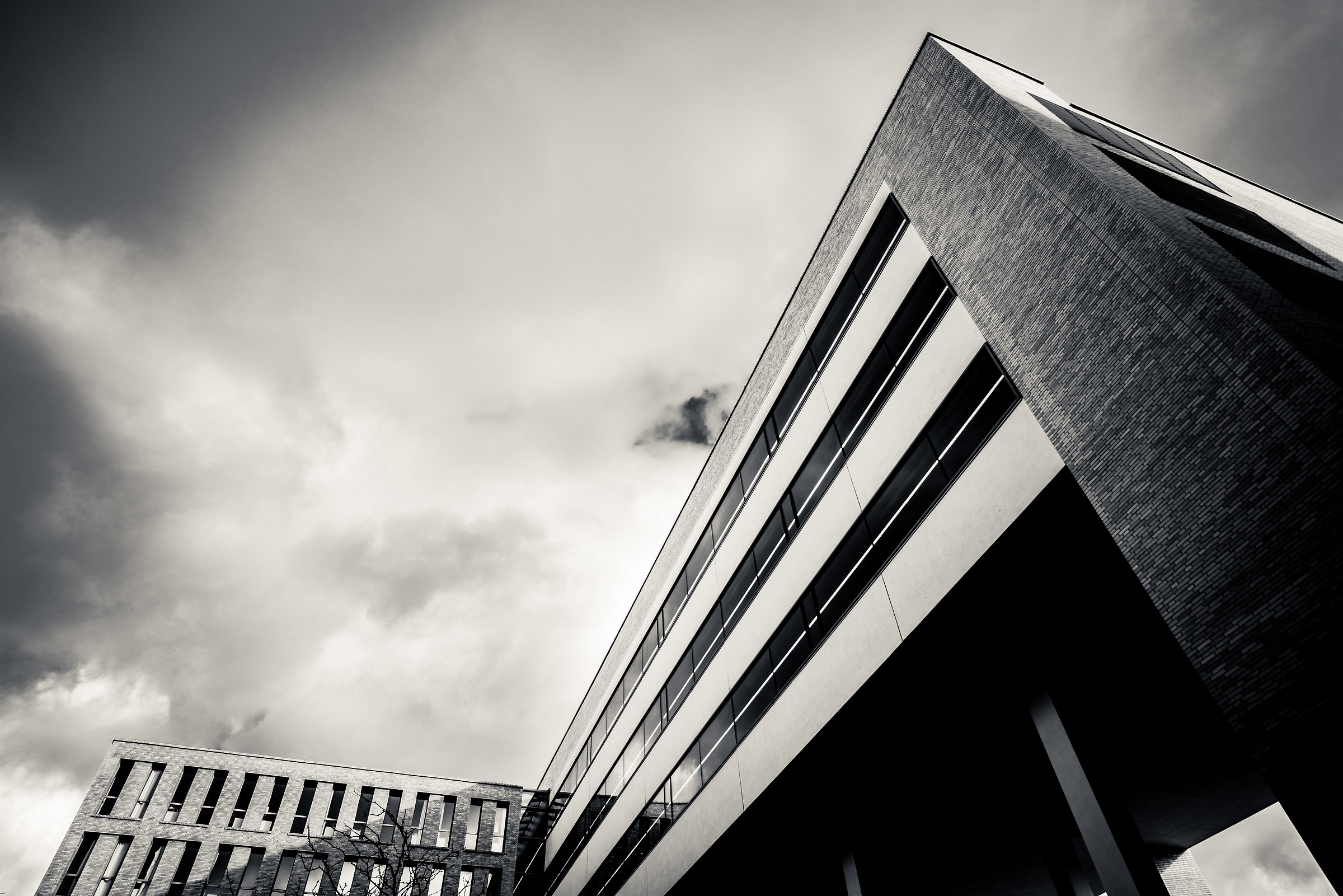 Darmstadt, Università