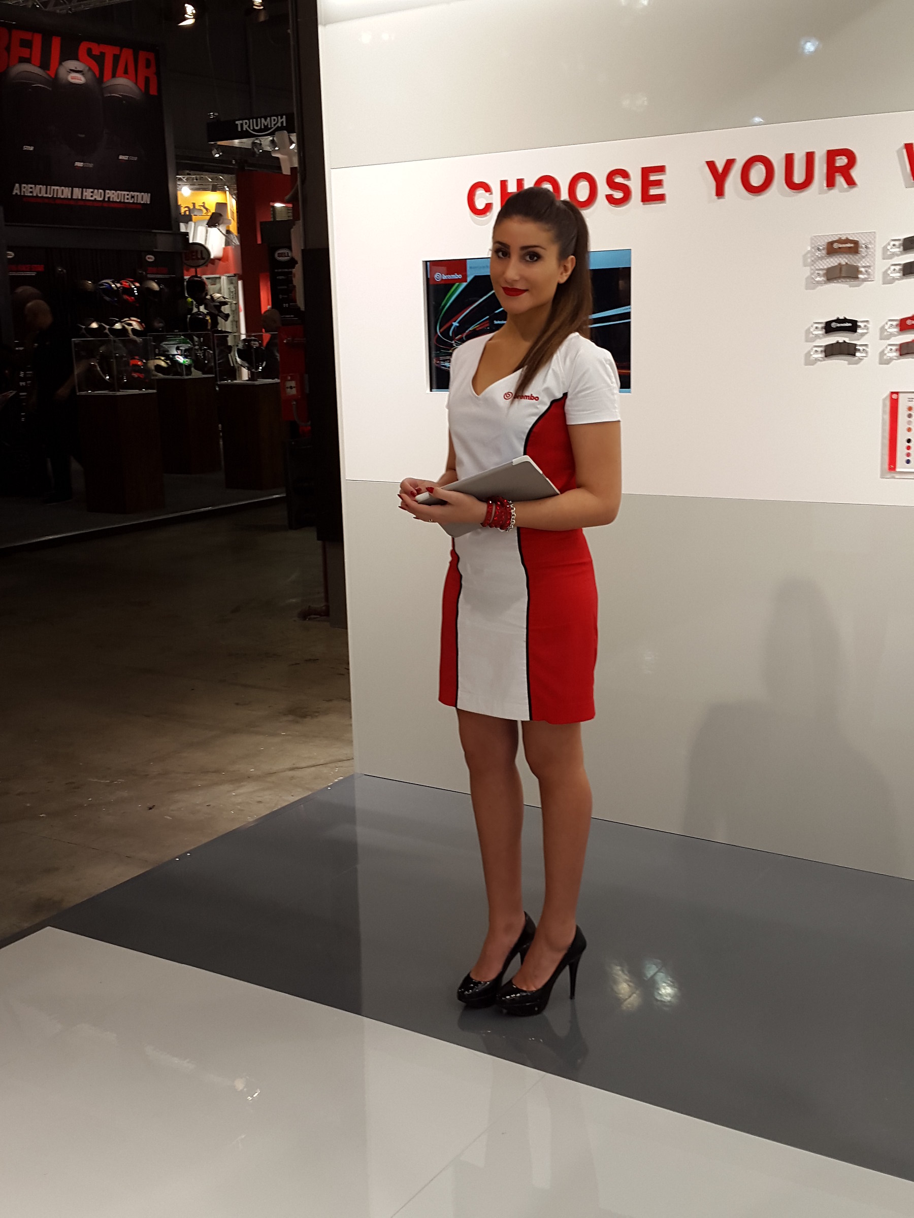 Eicma 2015
