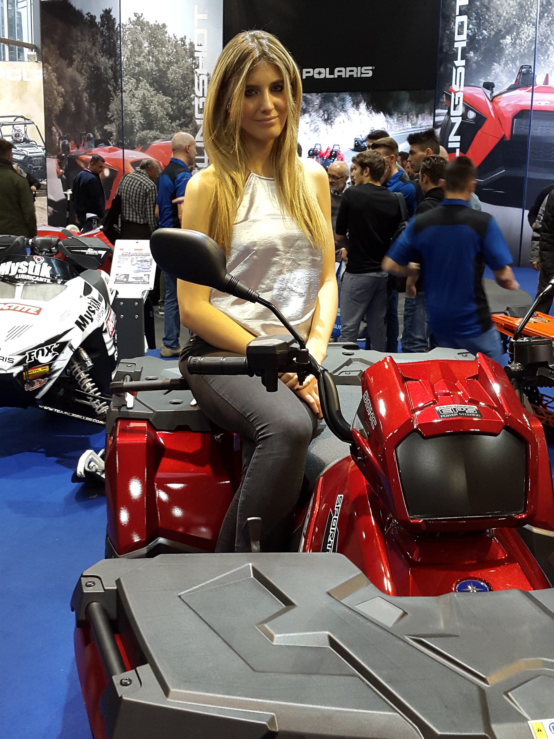 Eicma 2015