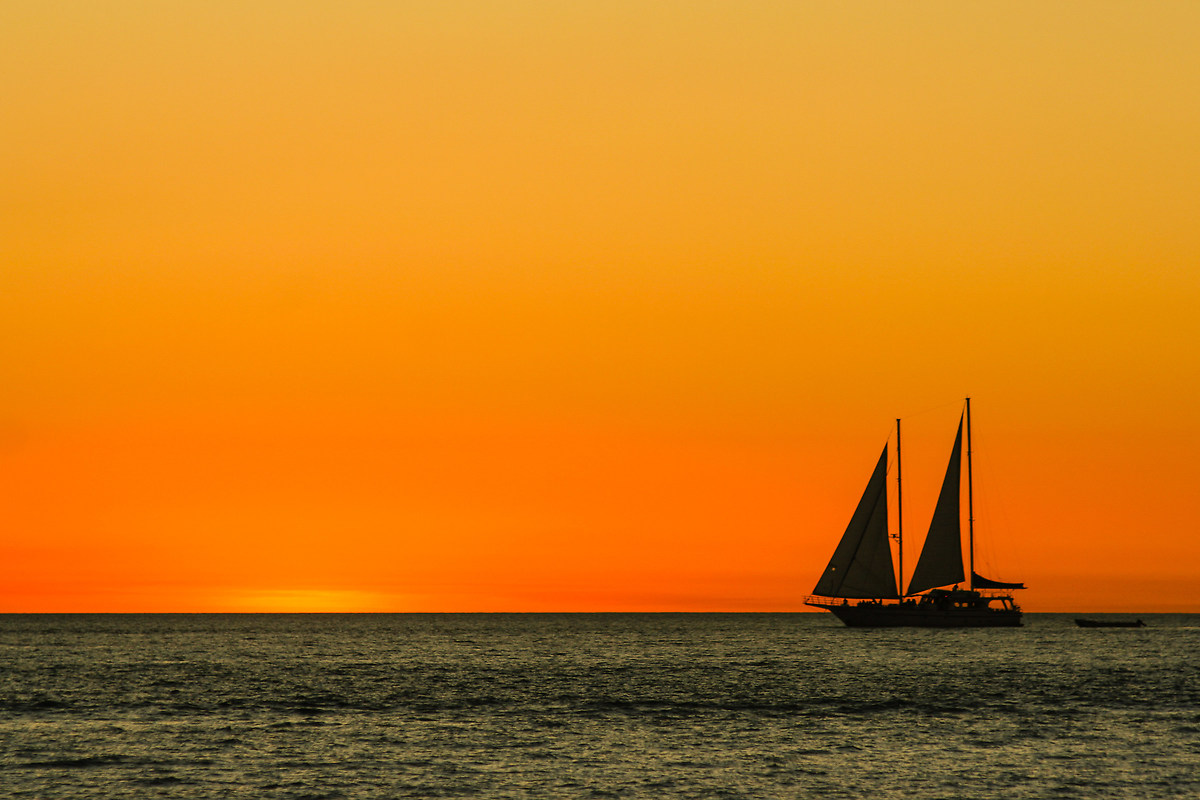 Un altro giorno se ne va ma indietro non si può torna...