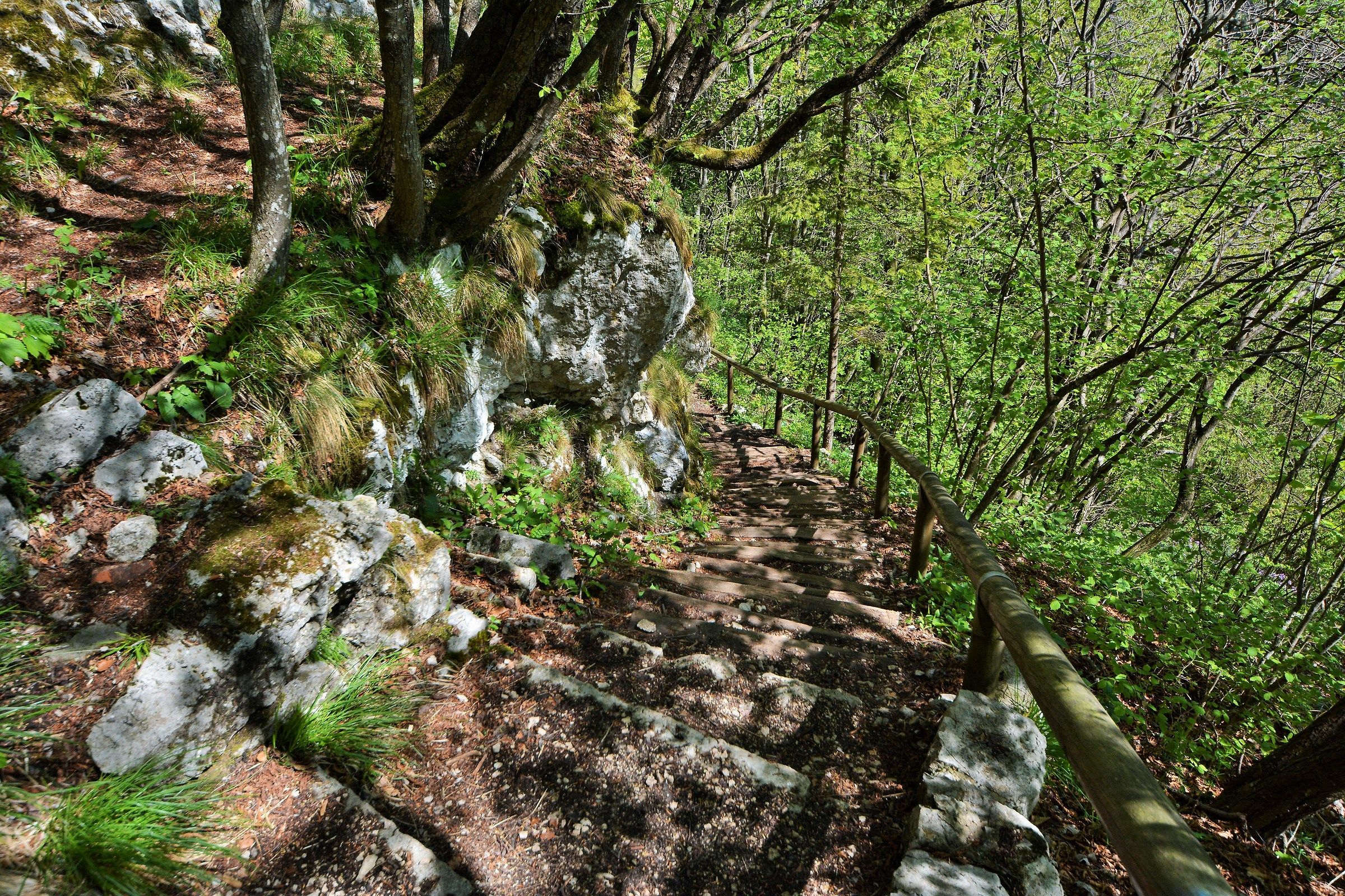 I Luoghi della grande guerra
