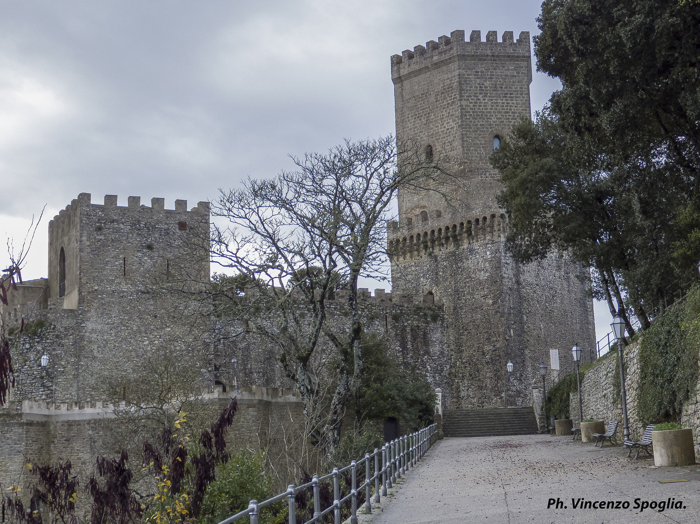 Erice Foto 1