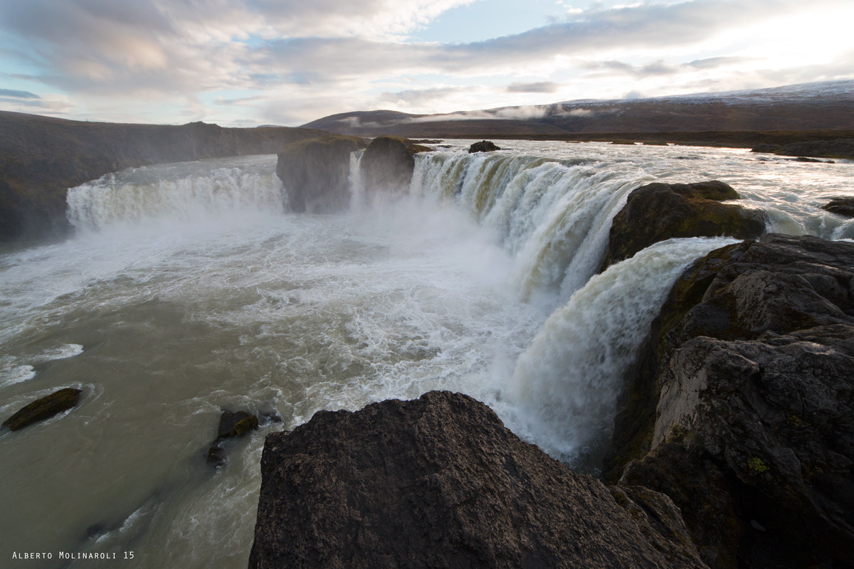Godafoss