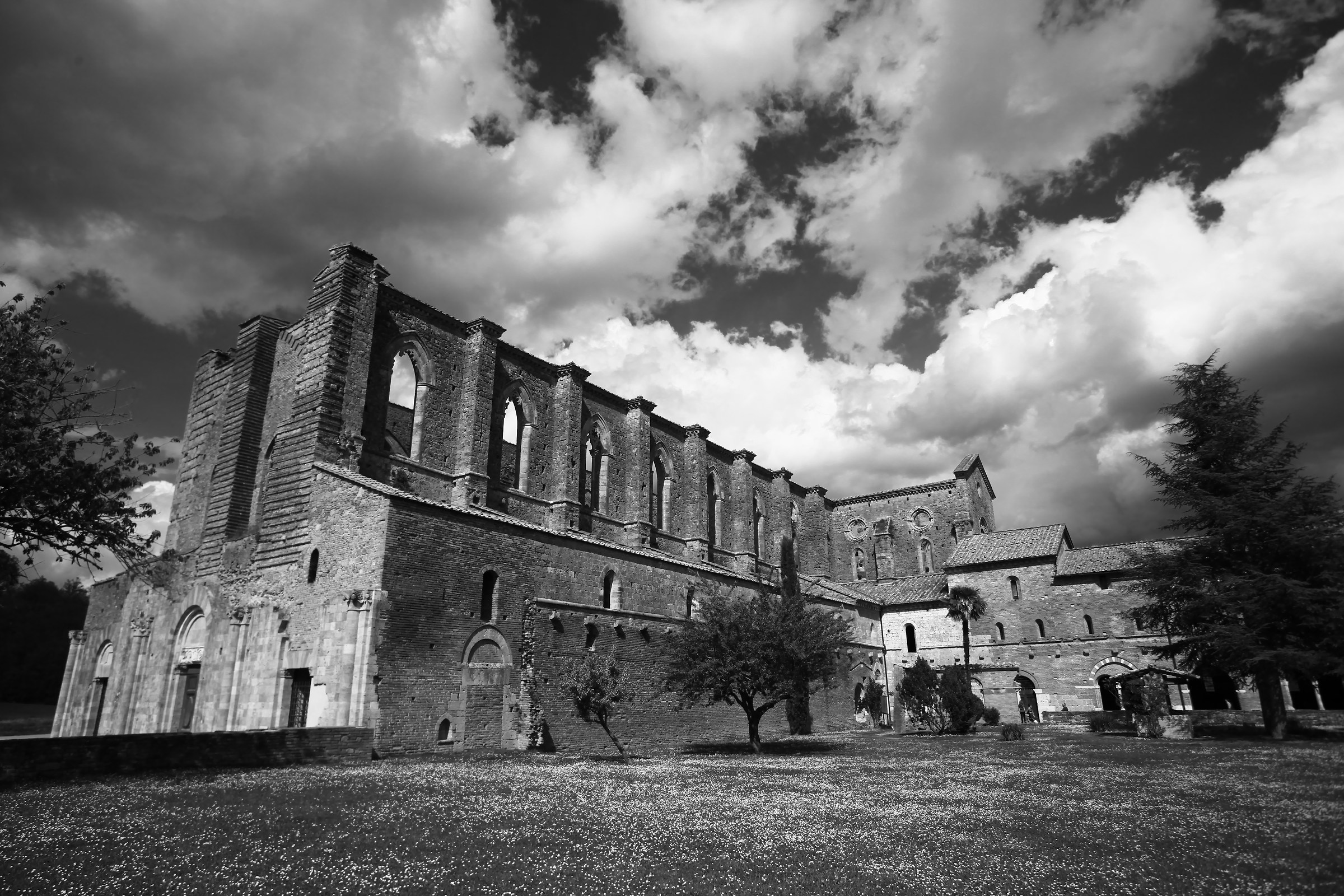 Abbazia di San Galgano