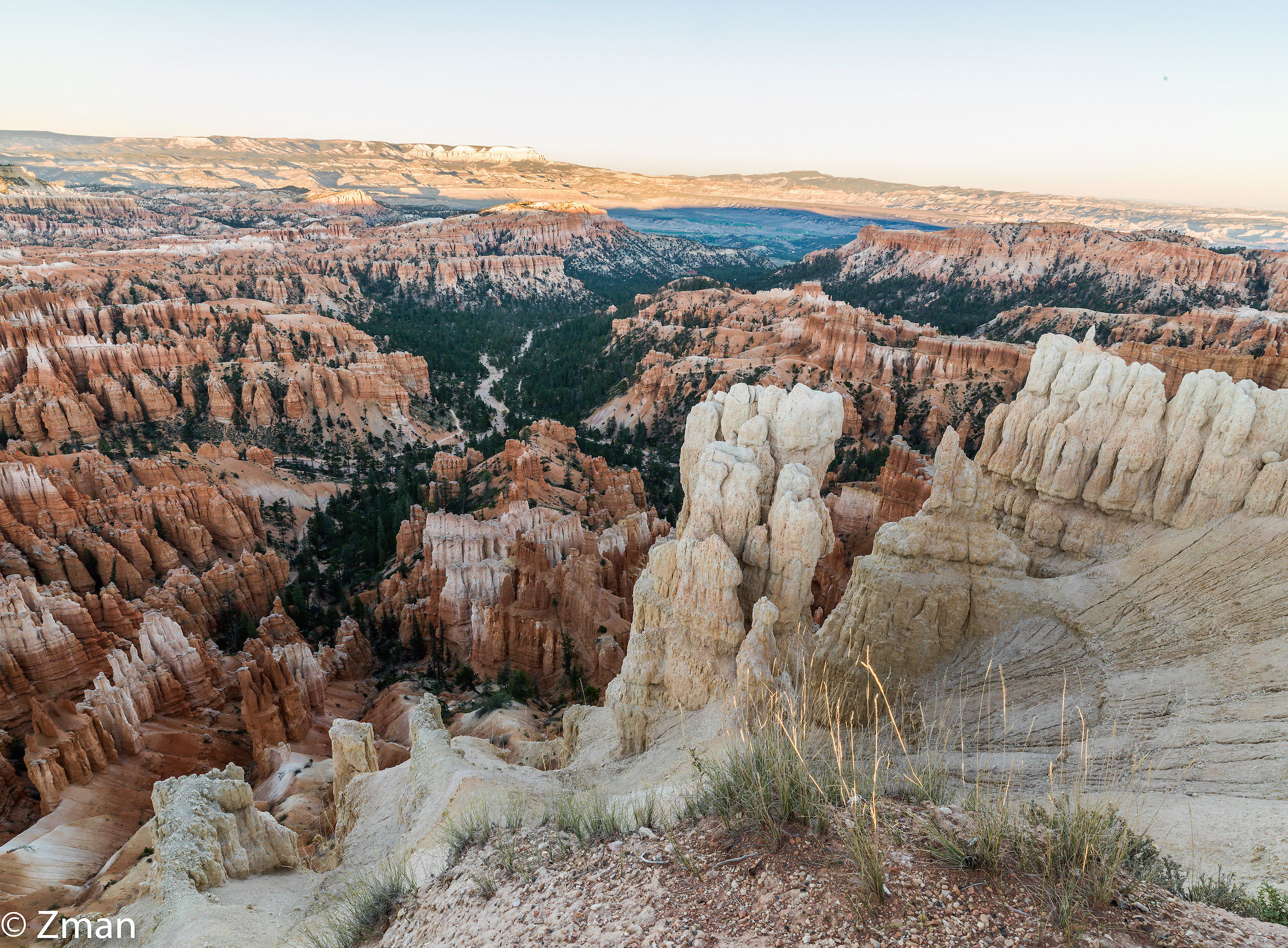 Bryce National Park