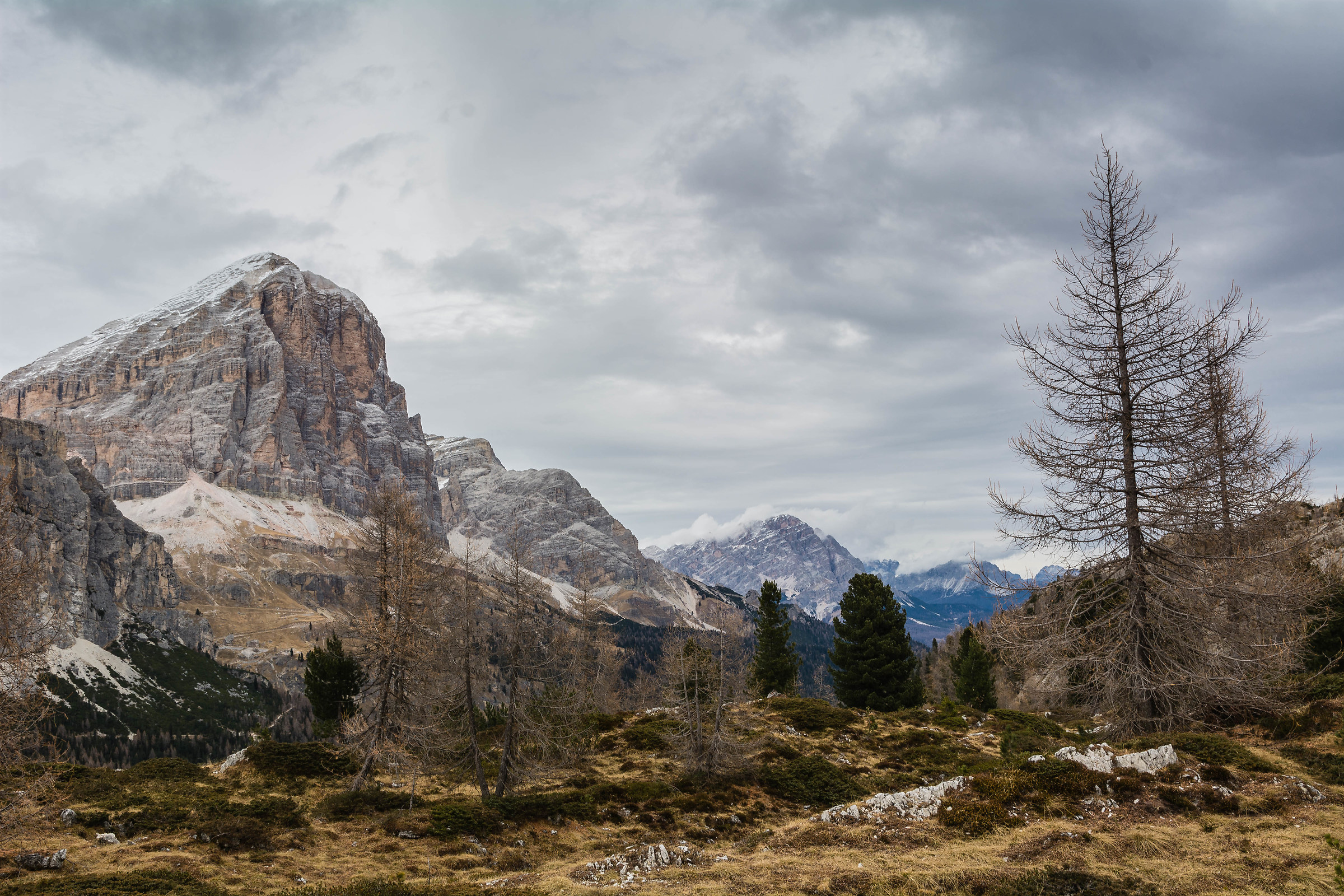Aspettando l'inverno
