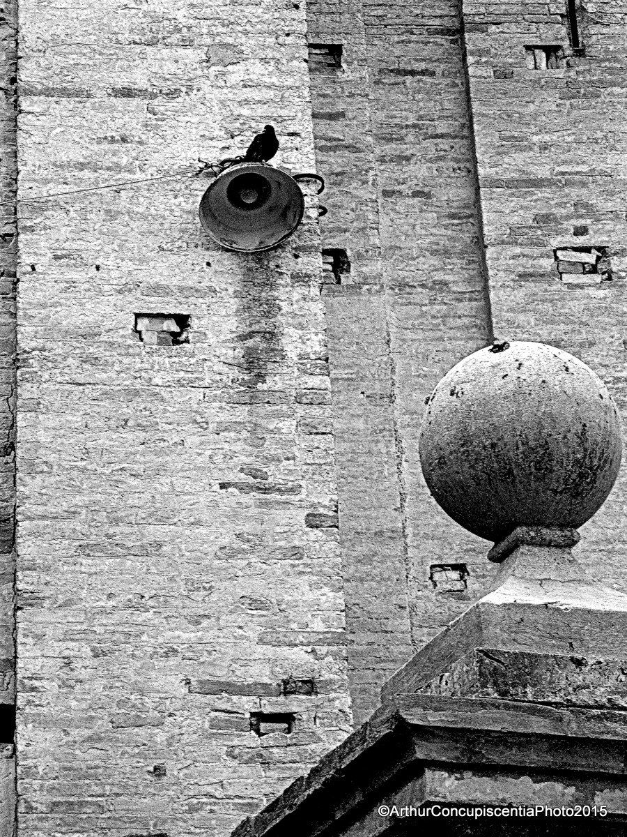 il guardiano del faro