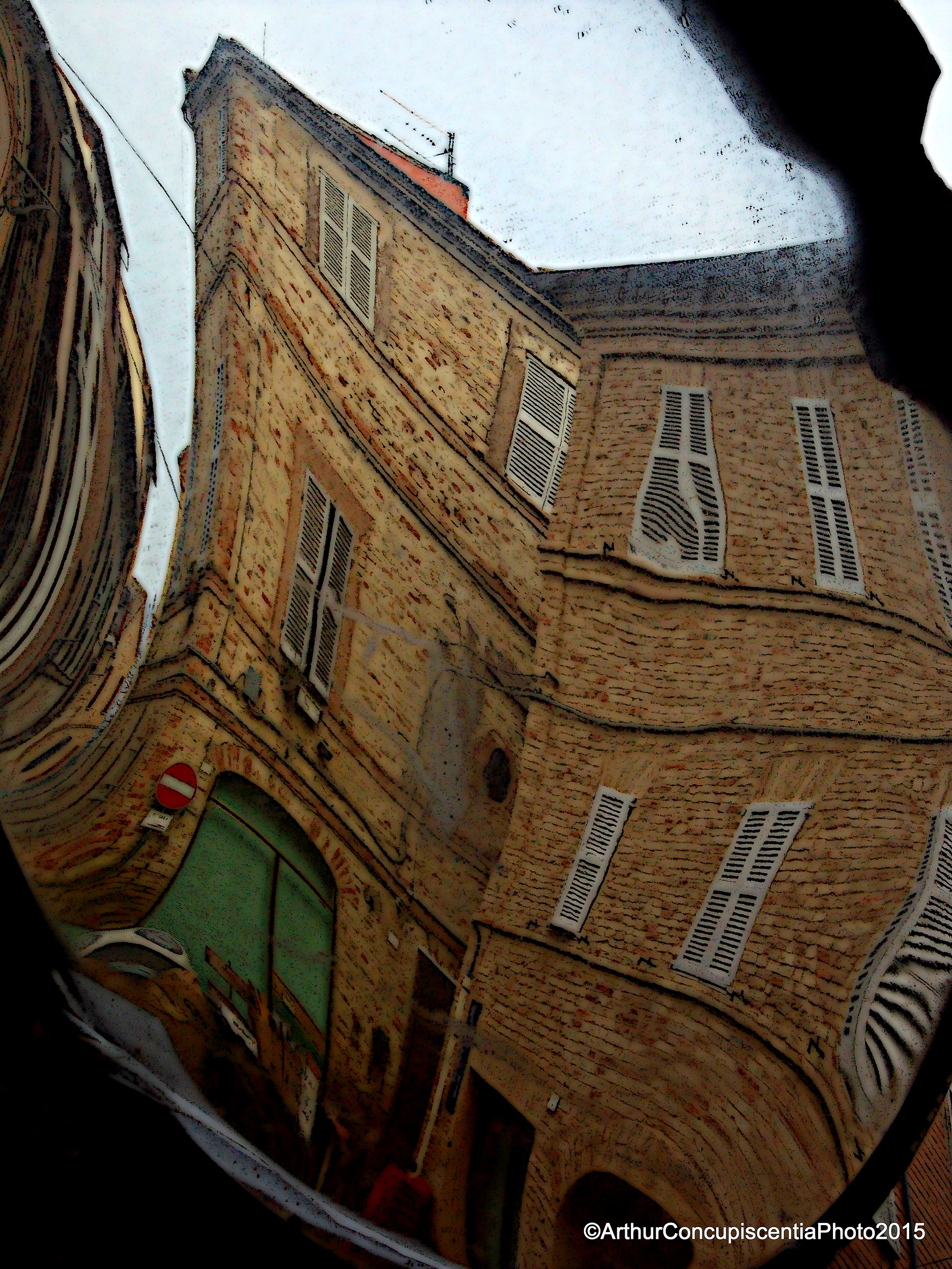 montecassiano si specchia