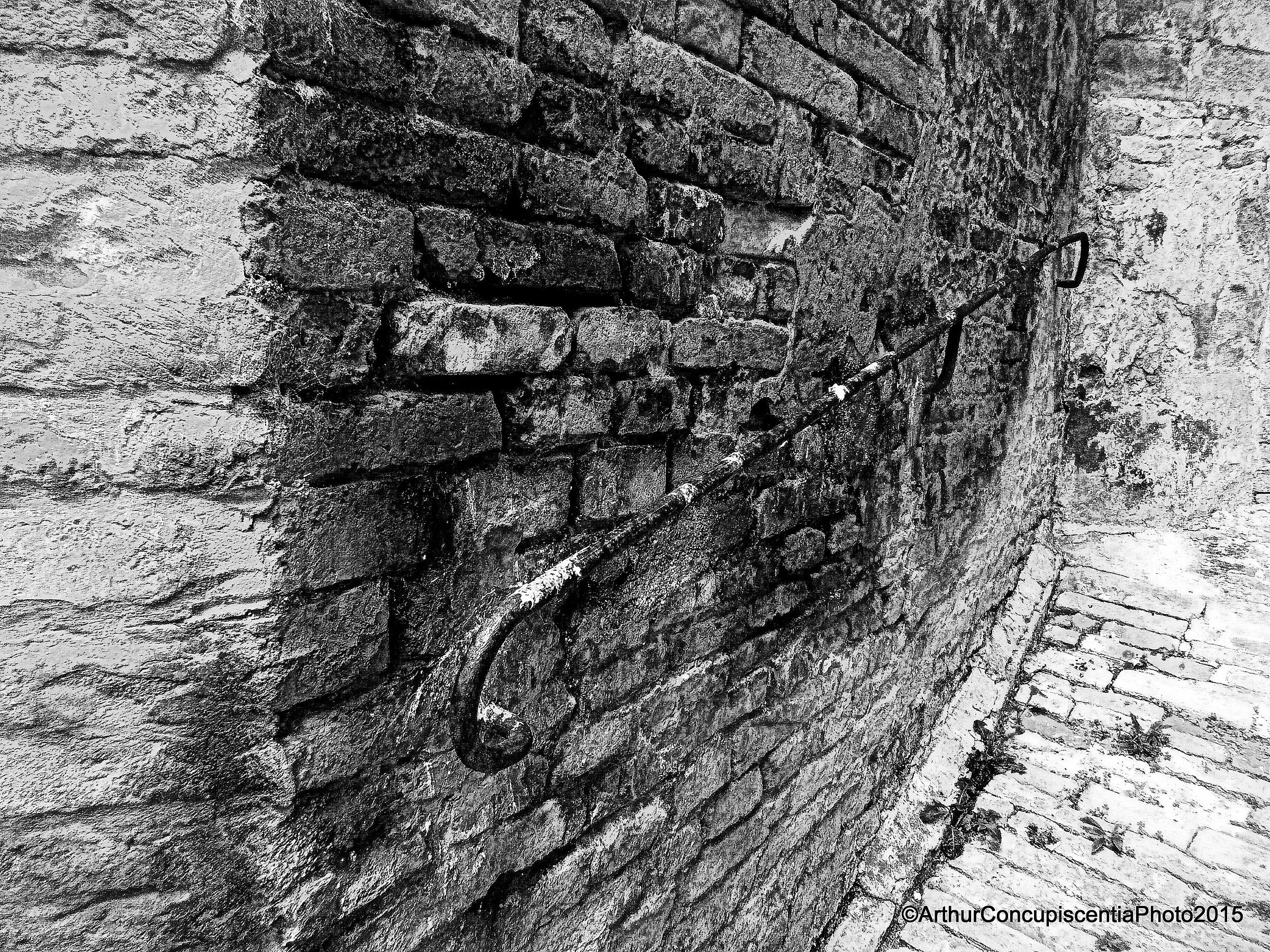 passamano con...sorpresa!!!