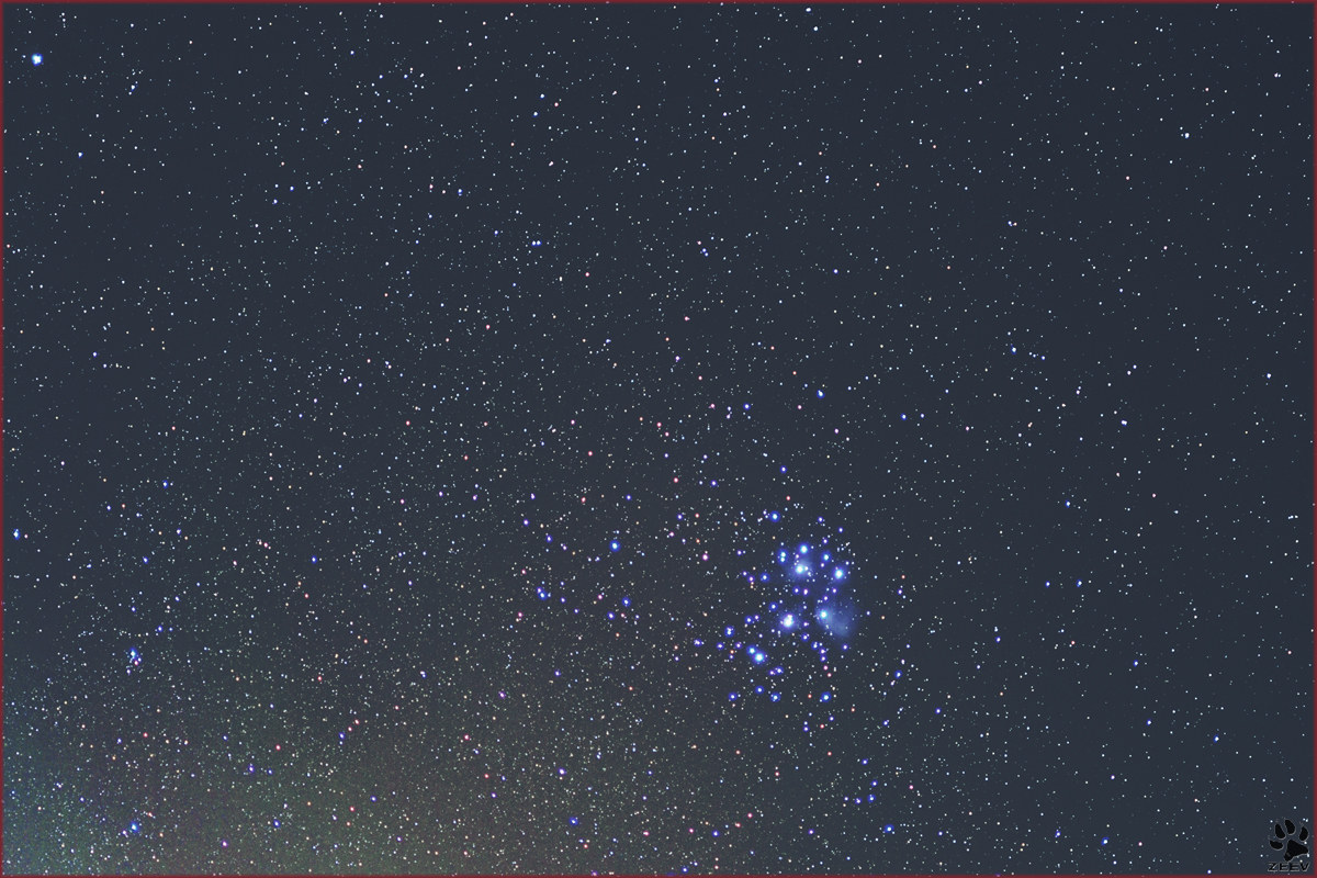 Pleiades