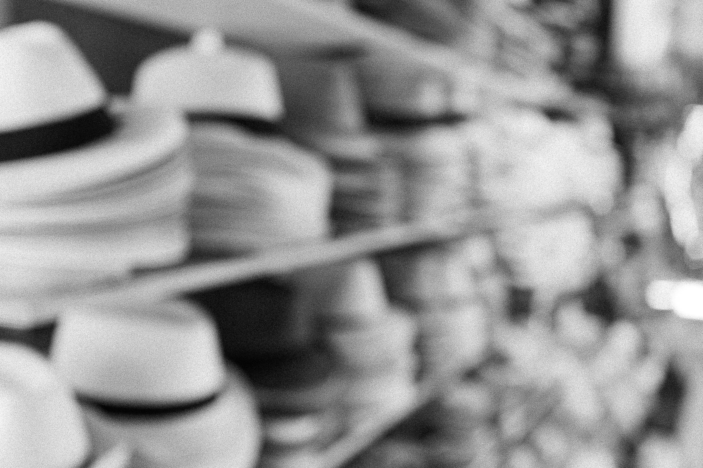 Under the arcades of Florence