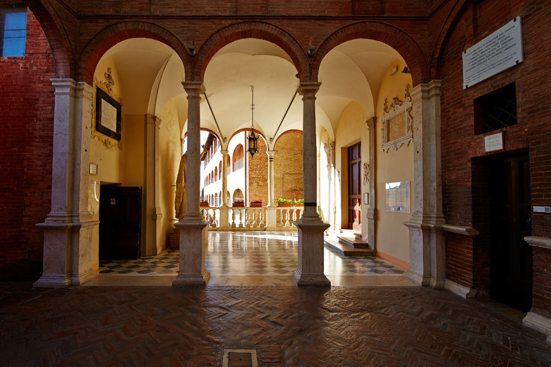 Santuario di Santa Caterina