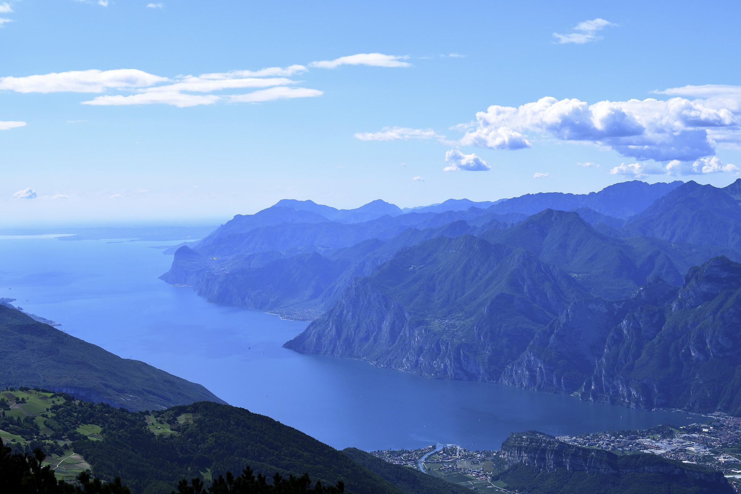 Lake Garda
