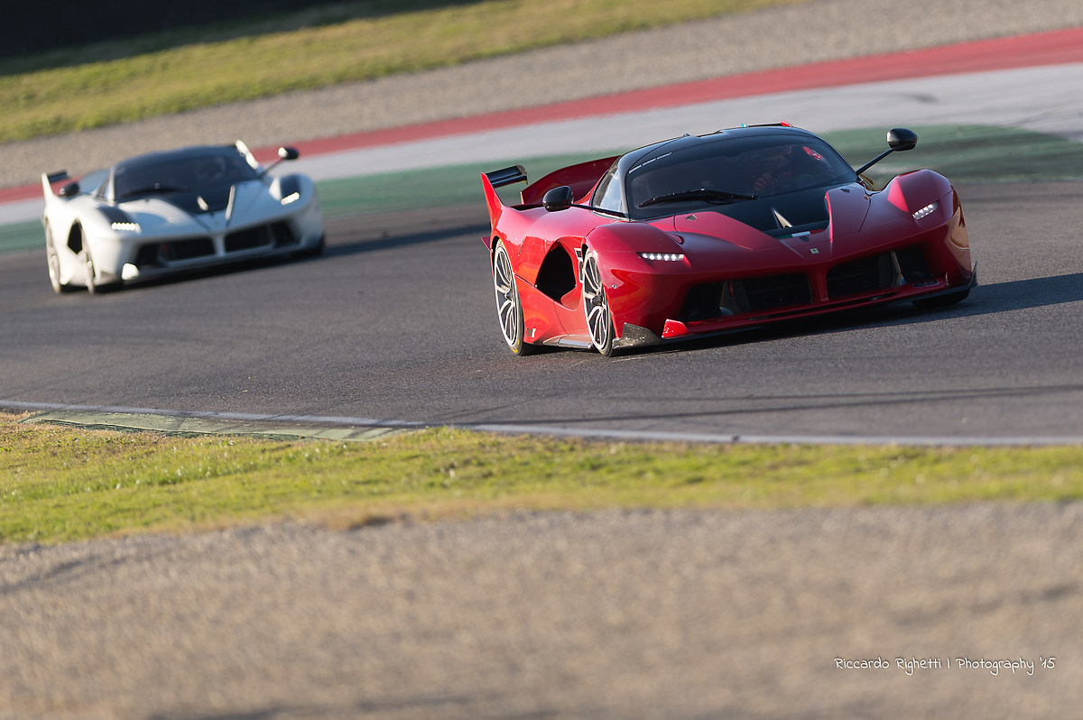 Ferrari fxxk (World Finals) - 05