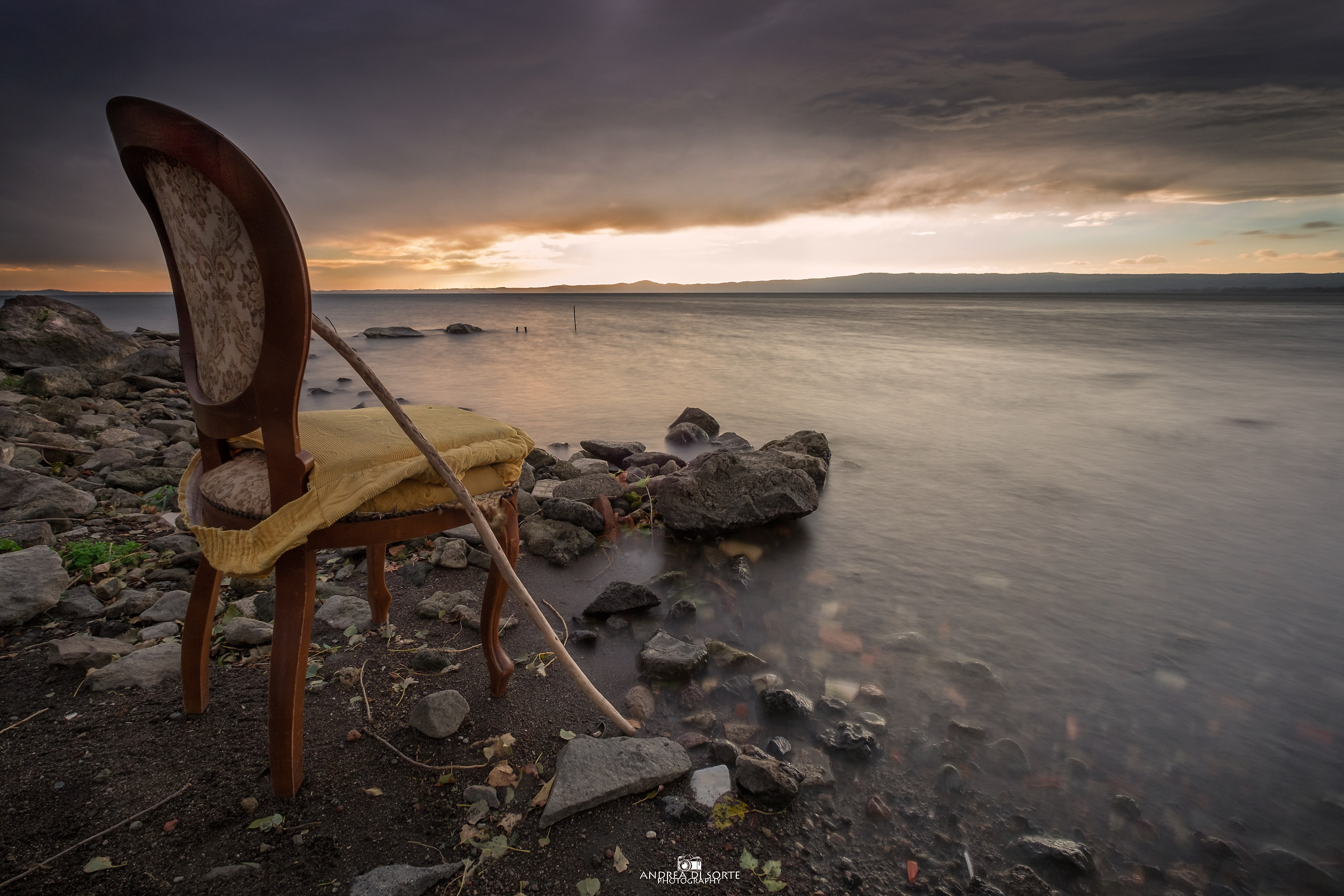 Solitudine e Inverno in matrimonio
