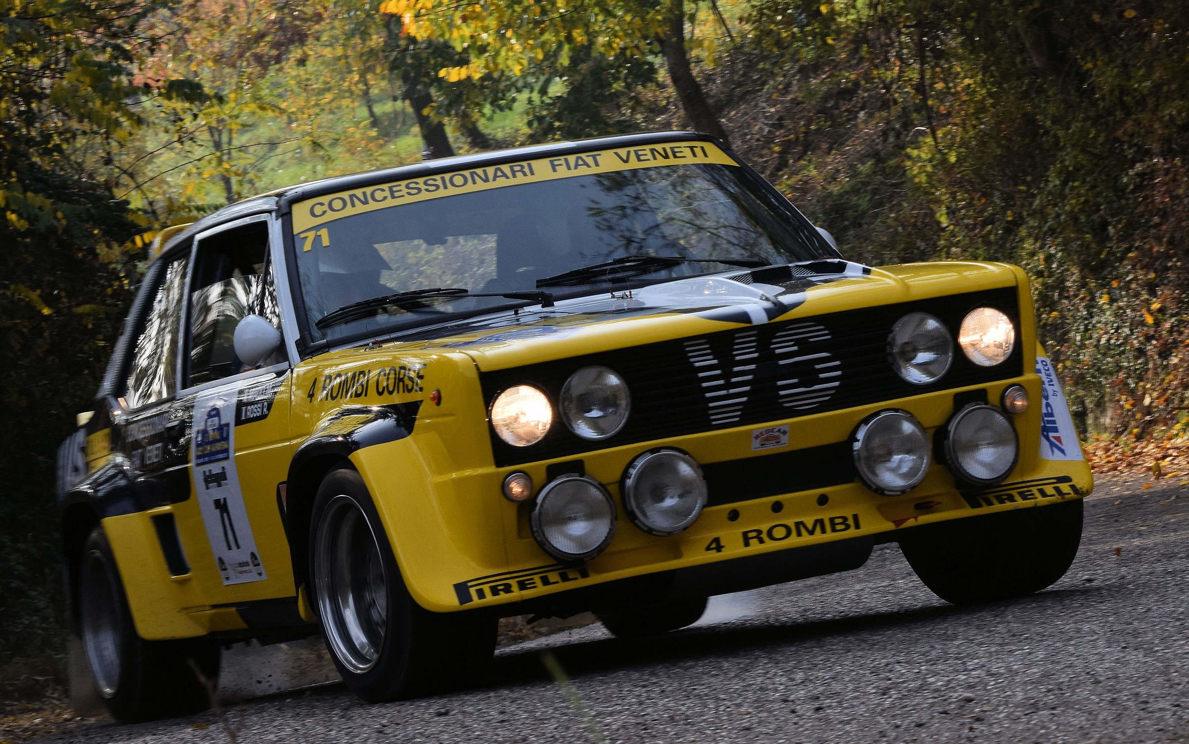 rally Valpantena 6