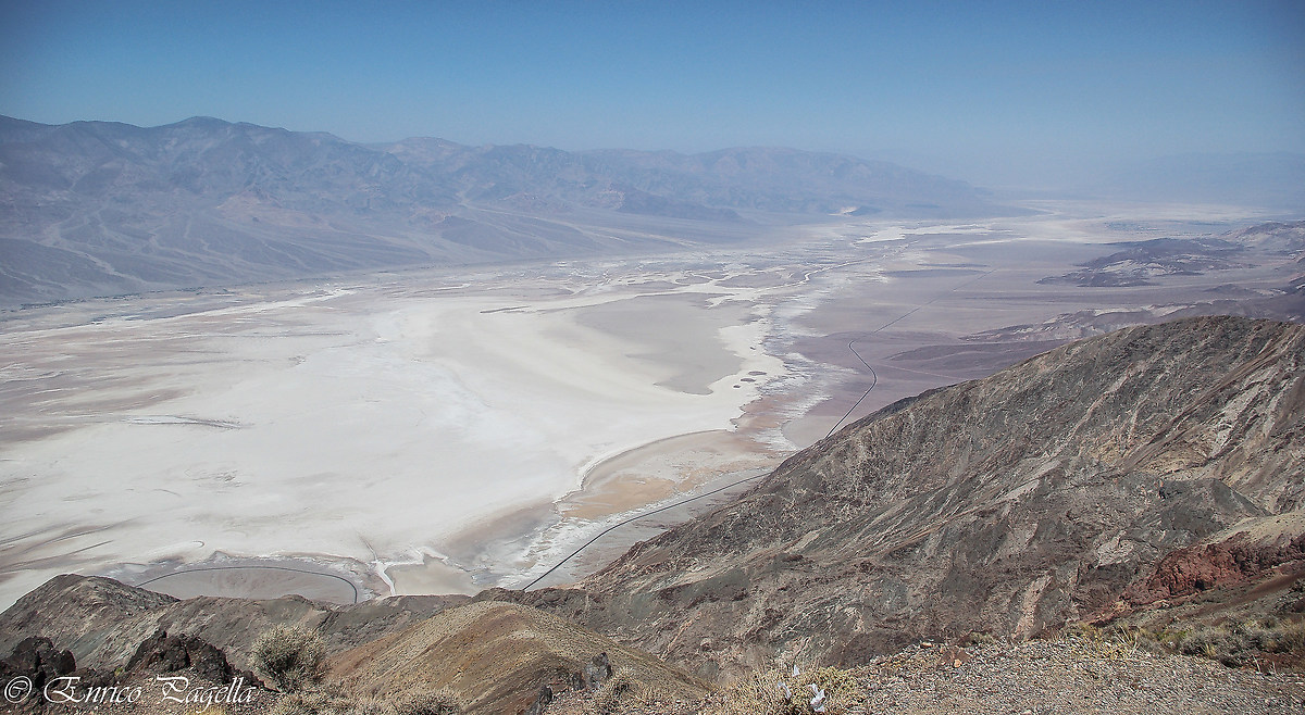 Death Valley