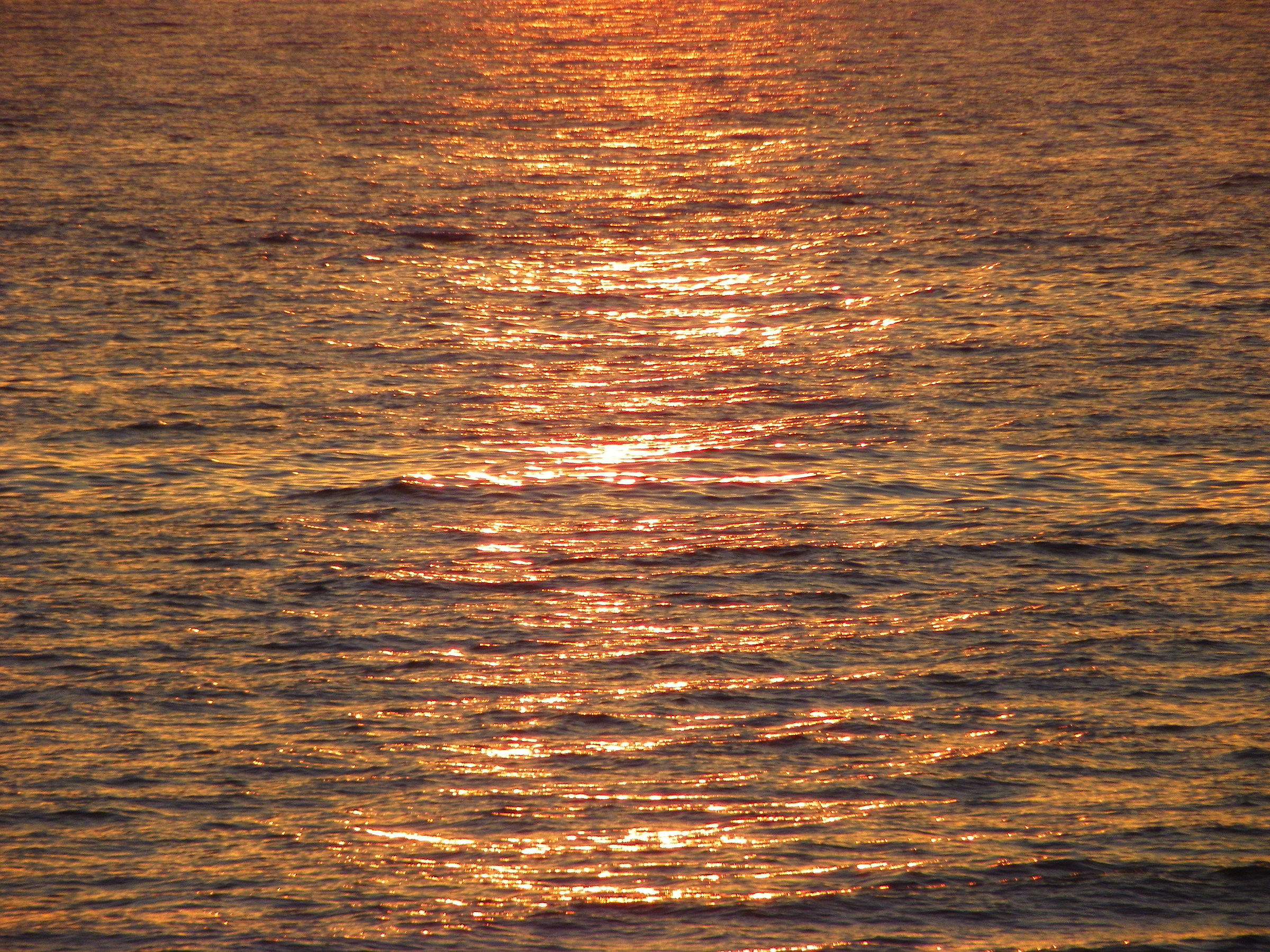 Sunset at Tor San Lorenzo (rm) 2