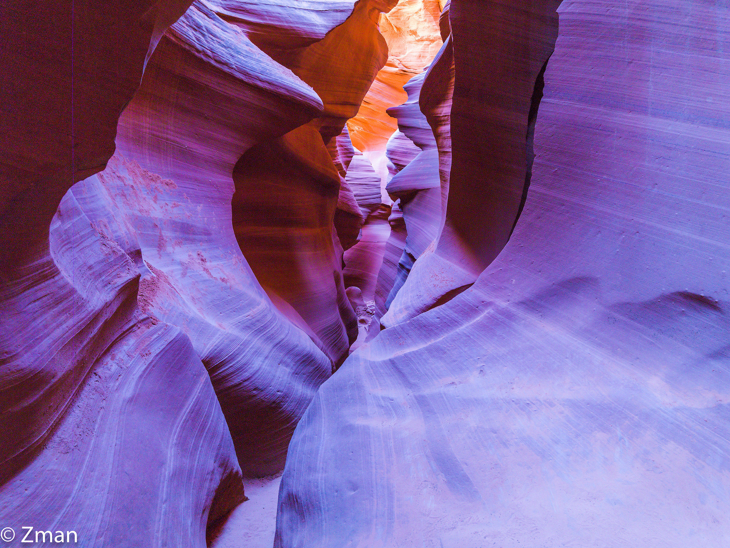 Lower Antelope Valley