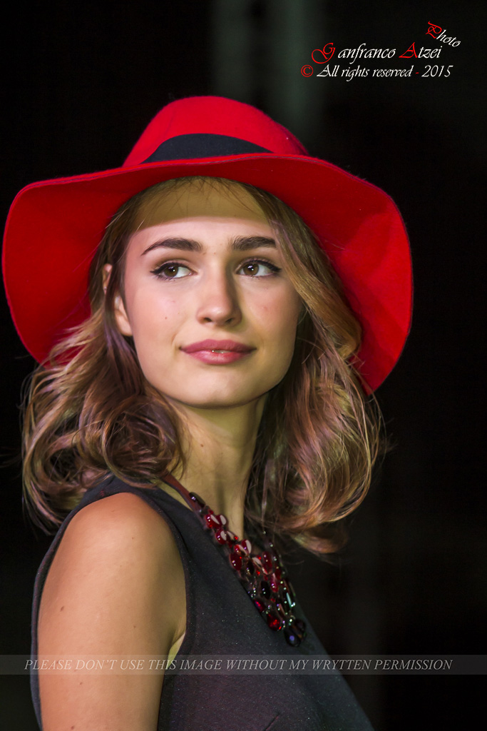 Cagliari - Extro Discovery 2015