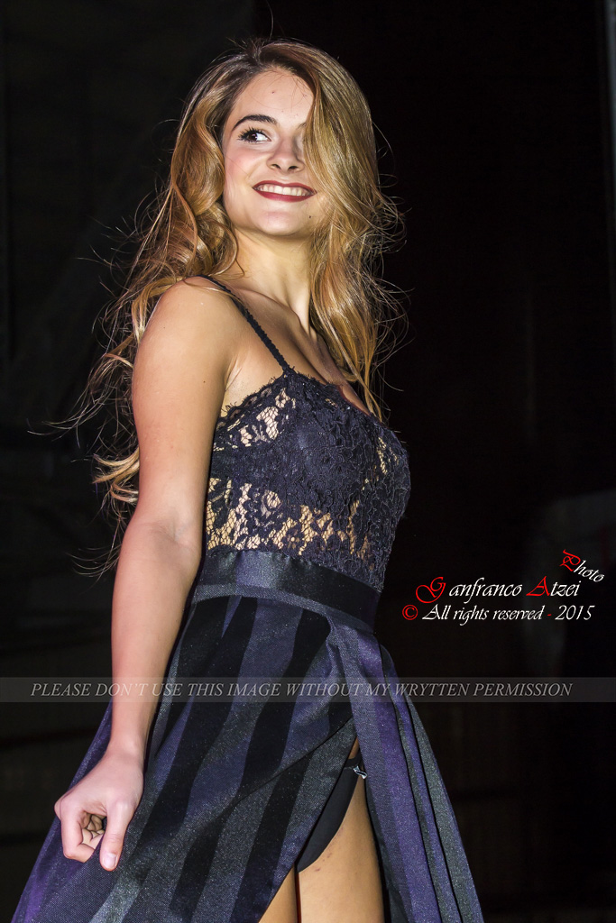 Cagliari - Extro Discovery 2015