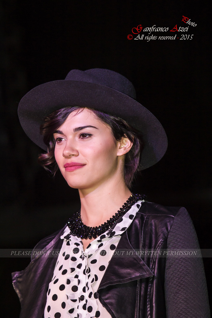 Cagliari - Extro Discovery 2015