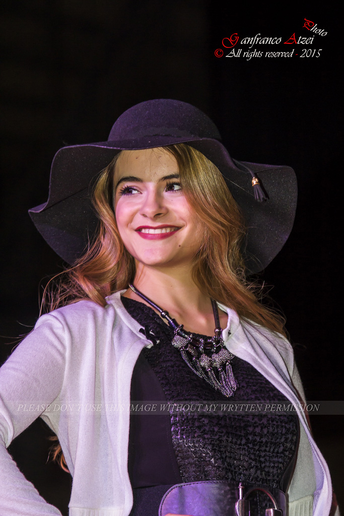 Cagliari - Extro Discovery 2015