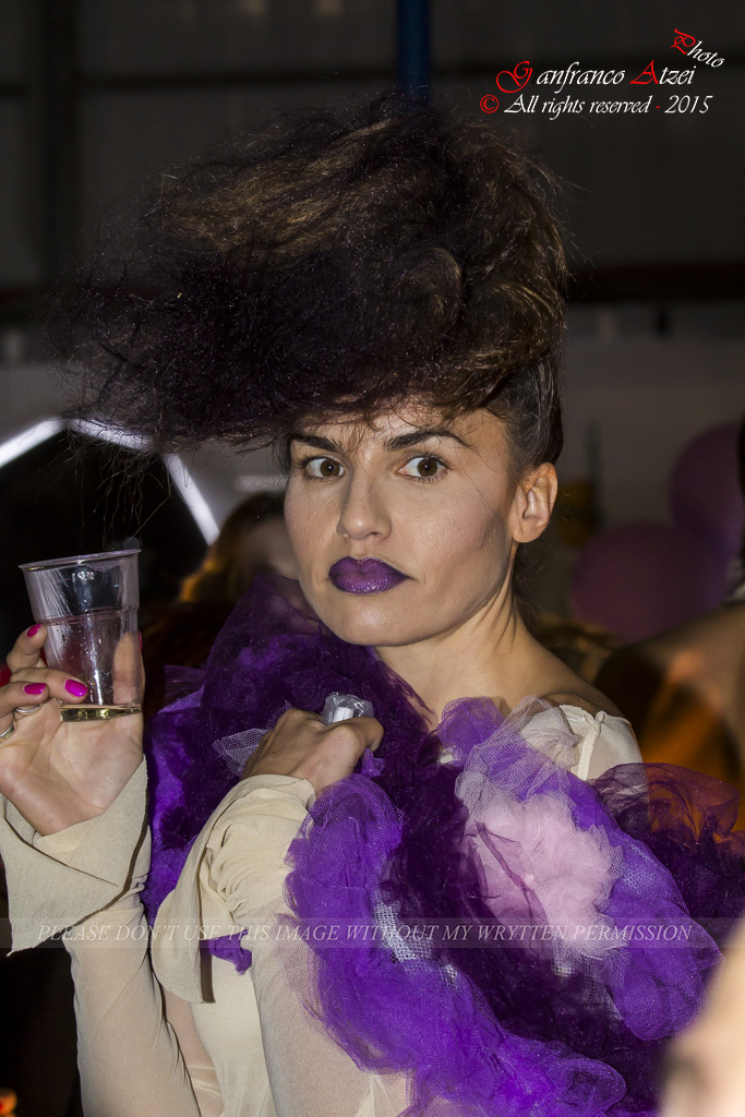 Cagliari - Extro Discovery 2015