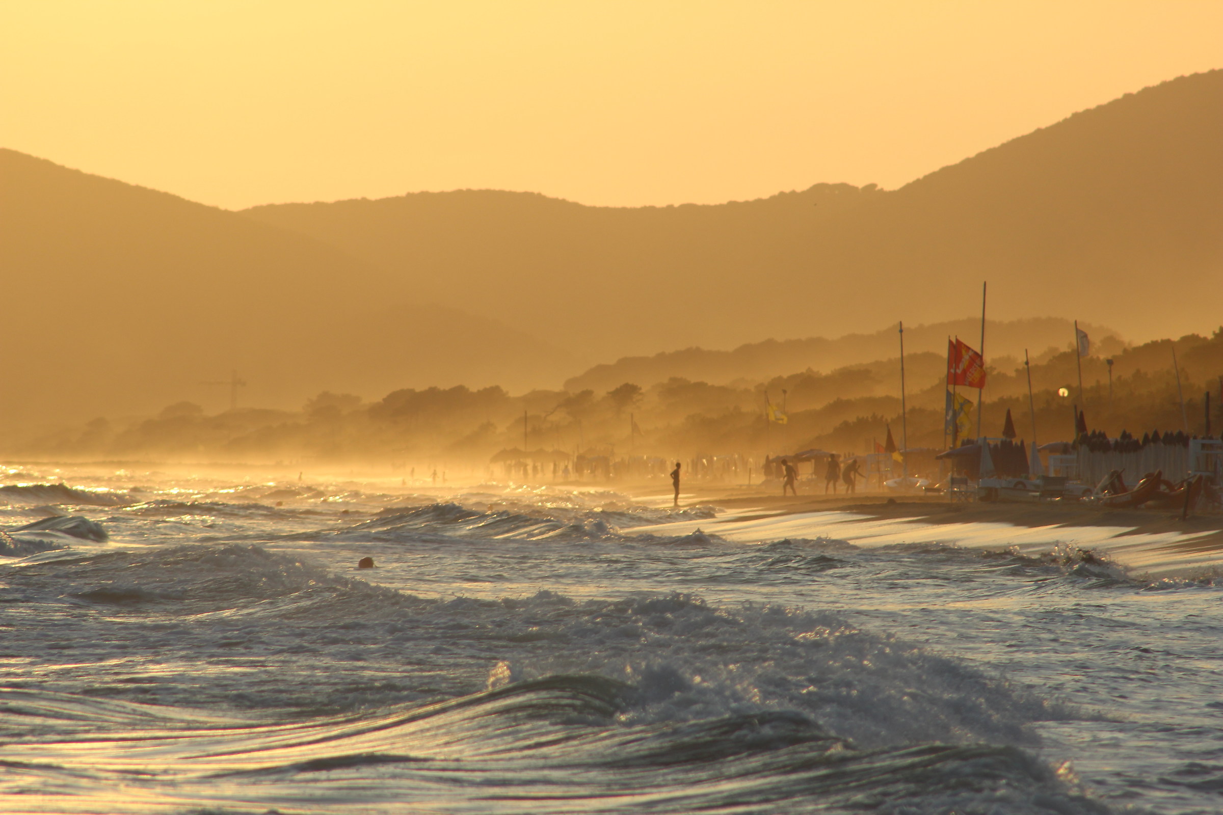 Castiglione della Pescaia