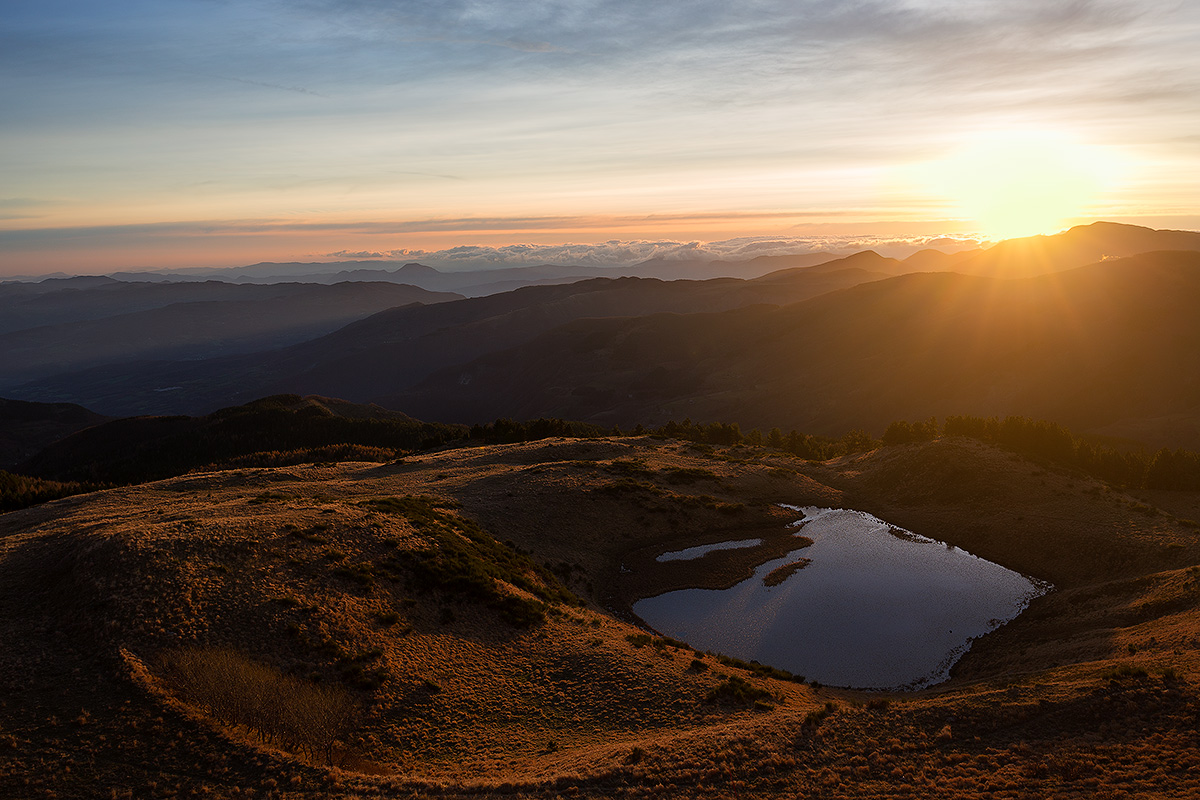 The power of the sun