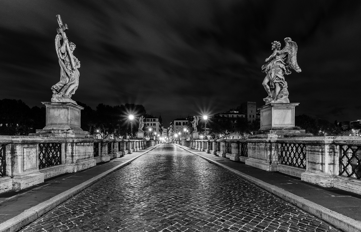 Ponte S. Angelo