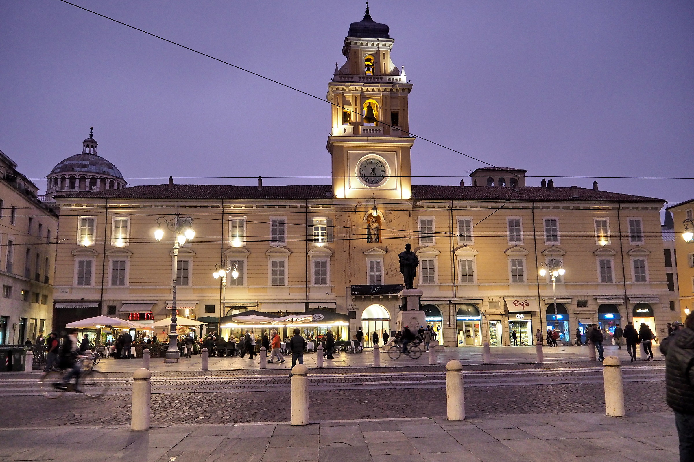 Palazzo del governatore