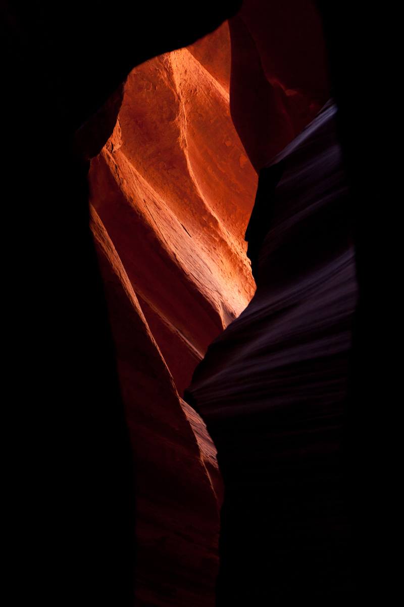 Antelope Canyon