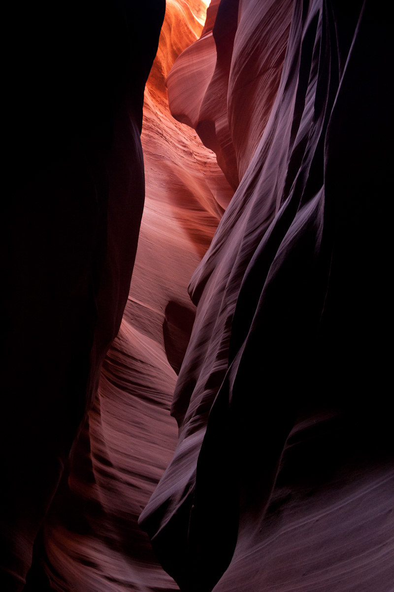 Antelope Canyon